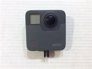GoPro Fusion 360 Action Camera 360° Camera with accessories. Good | Carson  Jewelry & Loan | Carson City | NV